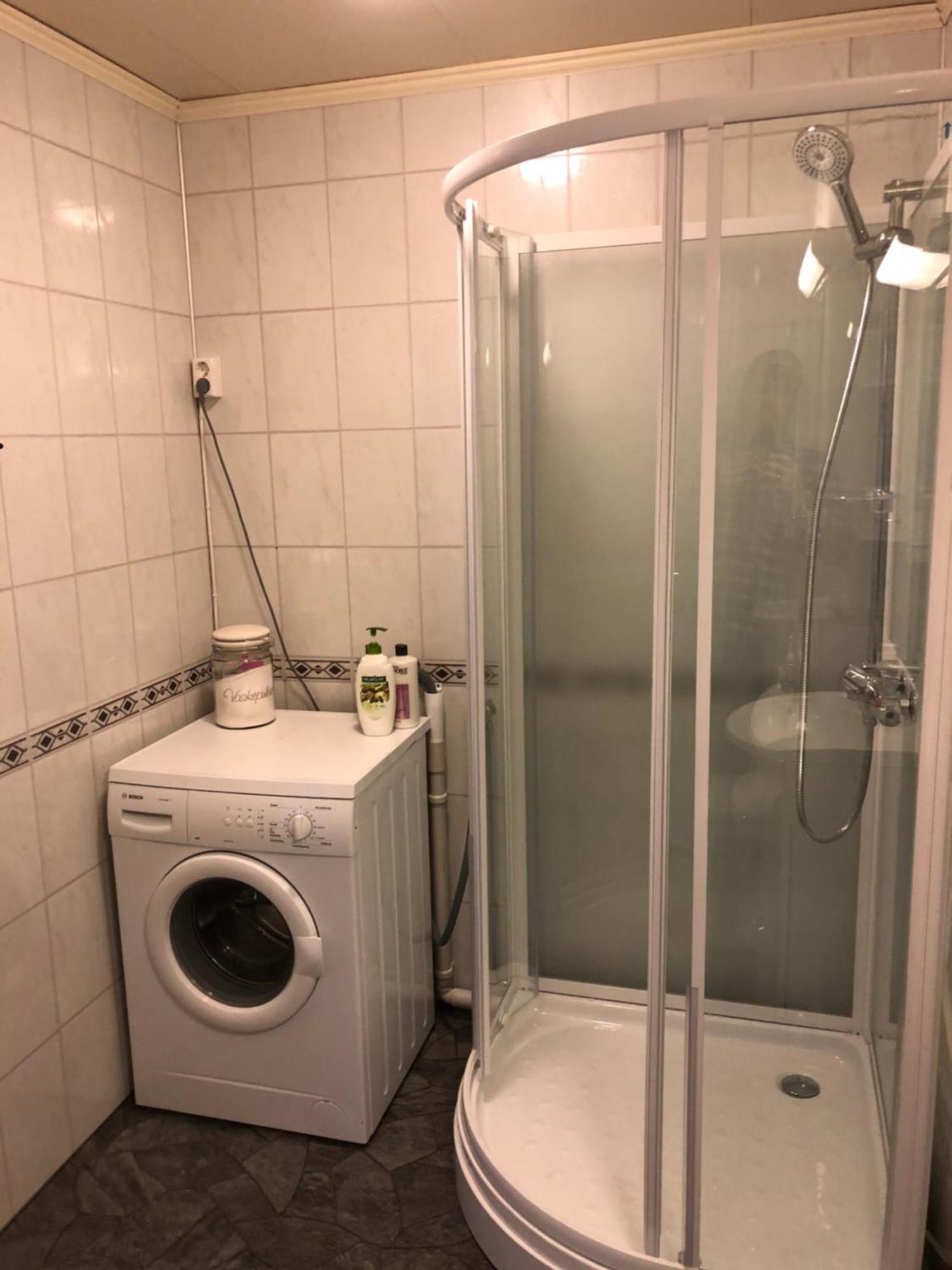 Reinebringen Apartments Екстериор снимка