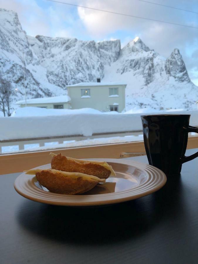 Reinebringen Apartments Екстериор снимка