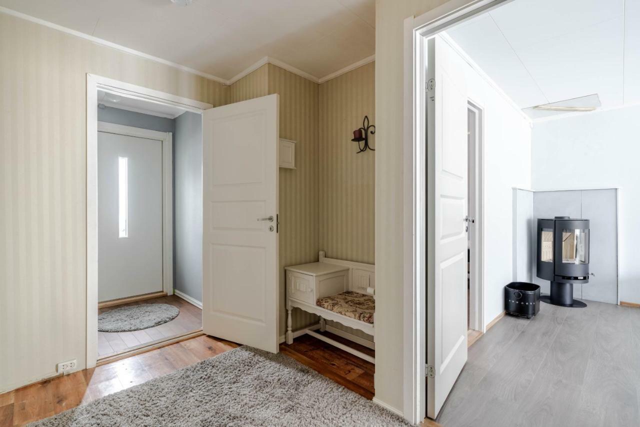 Reinebringen Apartments Екстериор снимка