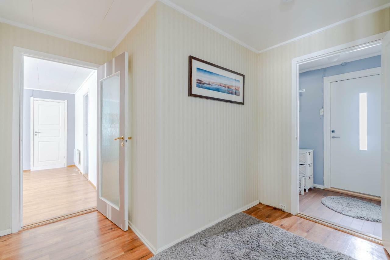 Reinebringen Apartments Екстериор снимка