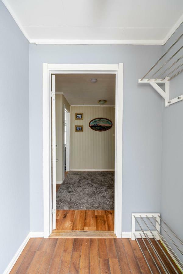 Reinebringen Apartments Екстериор снимка