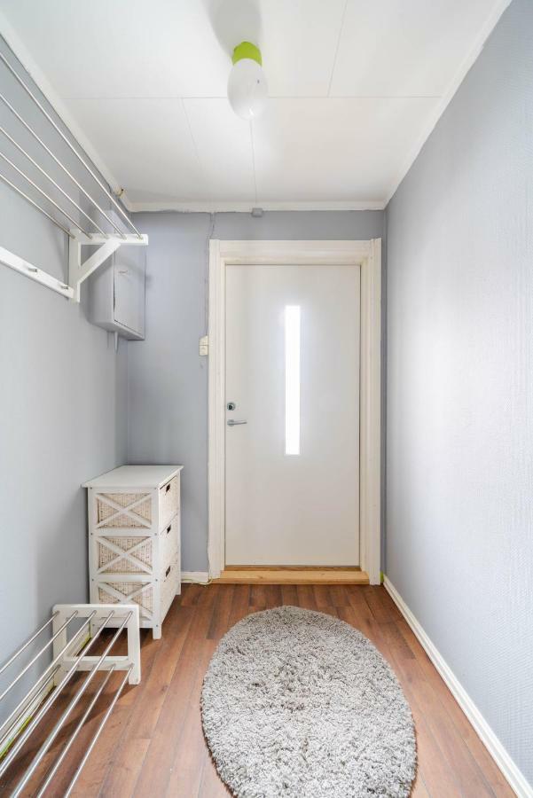 Reinebringen Apartments Екстериор снимка