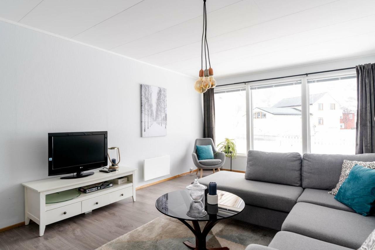 Reinebringen Apartments Екстериор снимка