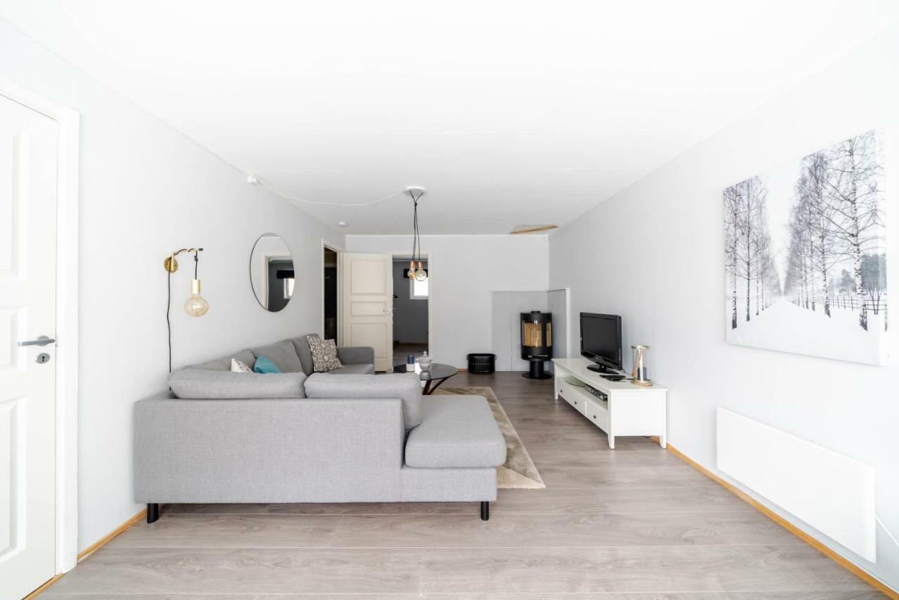 Reinebringen Apartments Екстериор снимка