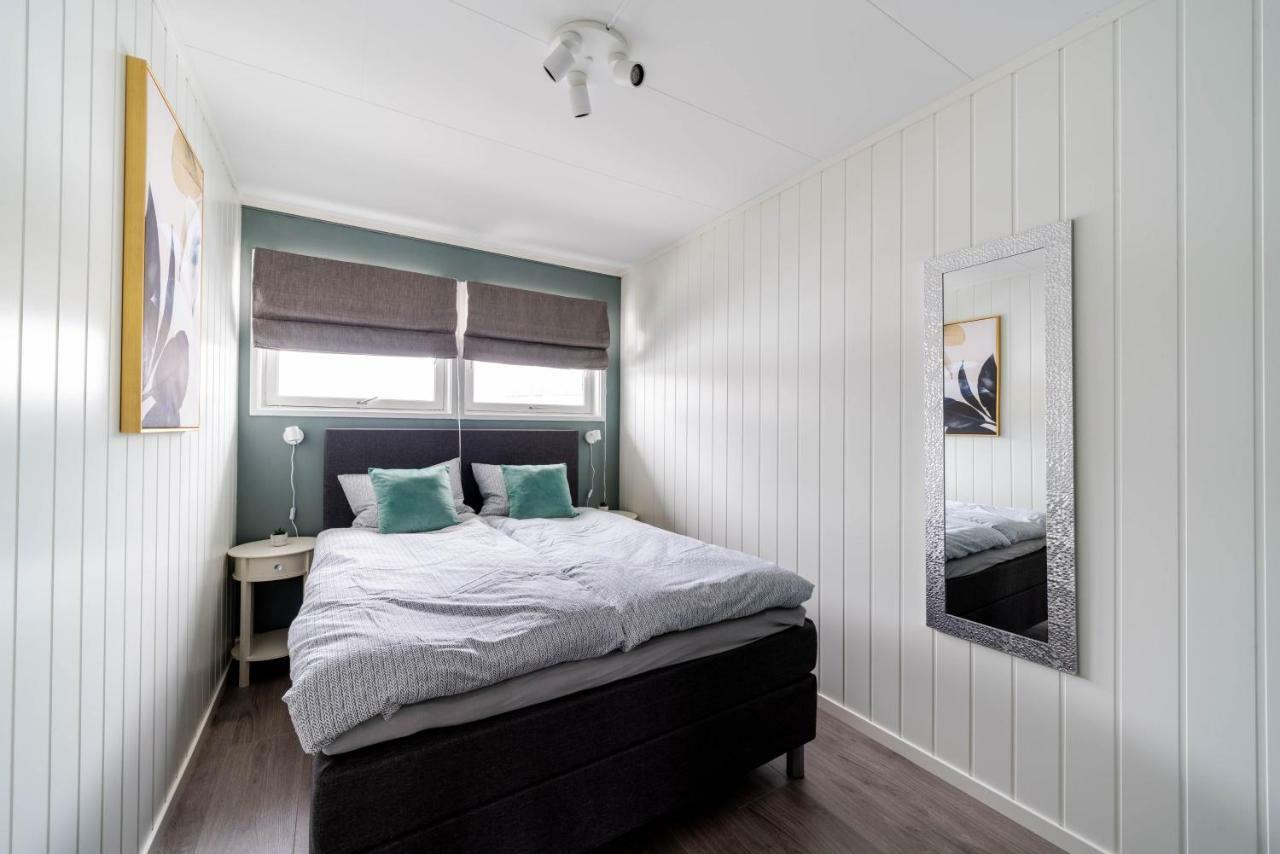 Reinebringen Apartments Екстериор снимка