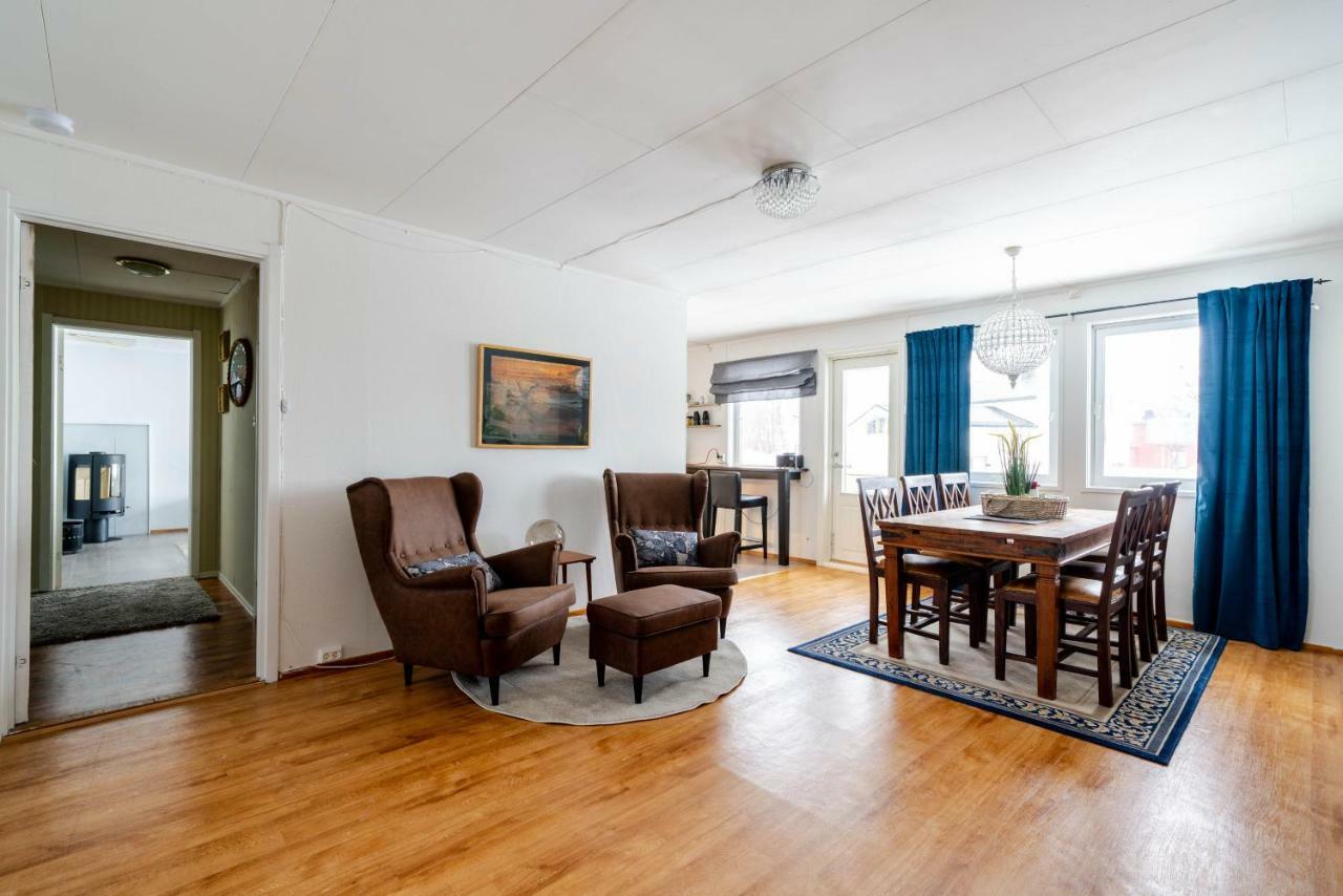 Reinebringen Apartments Екстериор снимка