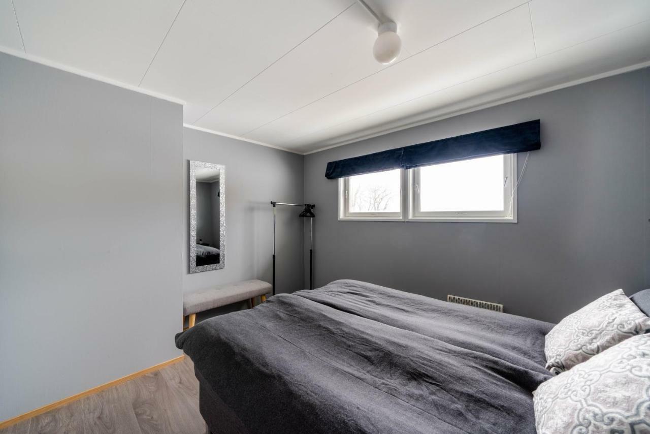 Reinebringen Apartments Екстериор снимка